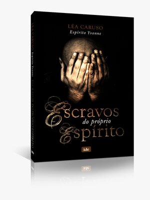cover image of Escravos do Próprio Destino